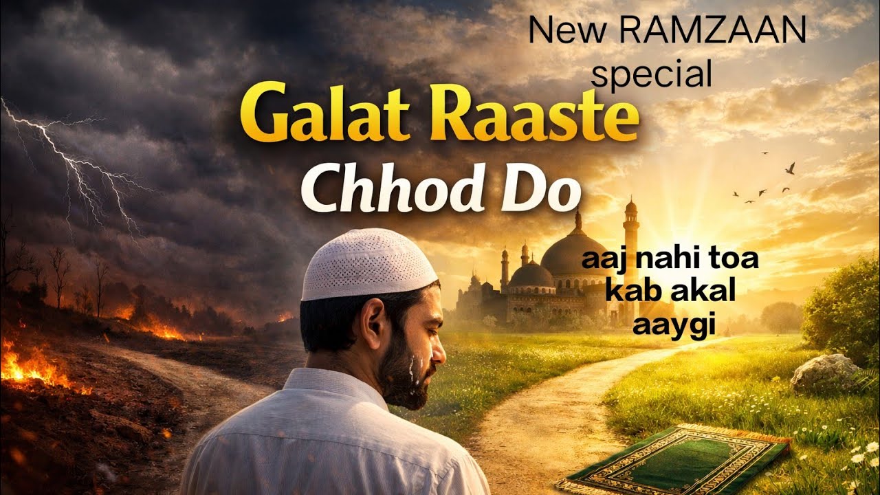 Dil Ko Jaga Dene Wala Islamic Song | Neki Aur Hidayat