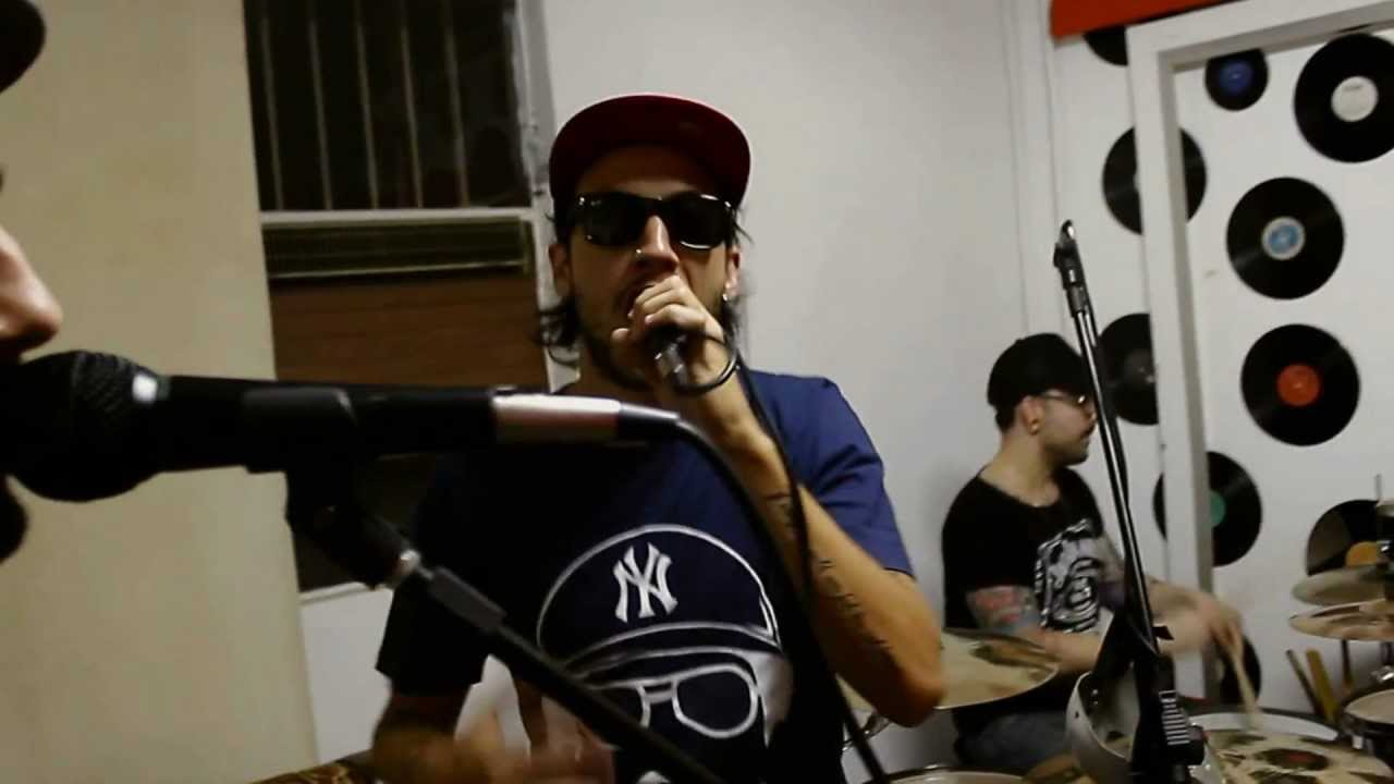 BYOB - System of a Down (cover)