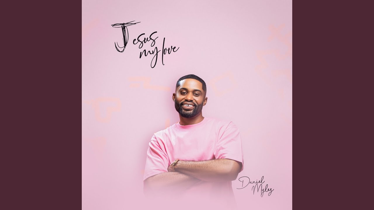 Jesus my love