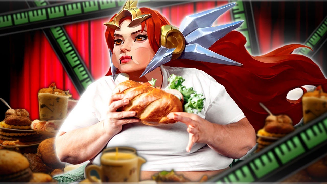 LEOGRAS NE LOUPERA JAMAIS UN REPAS ! ( 15000 HP )