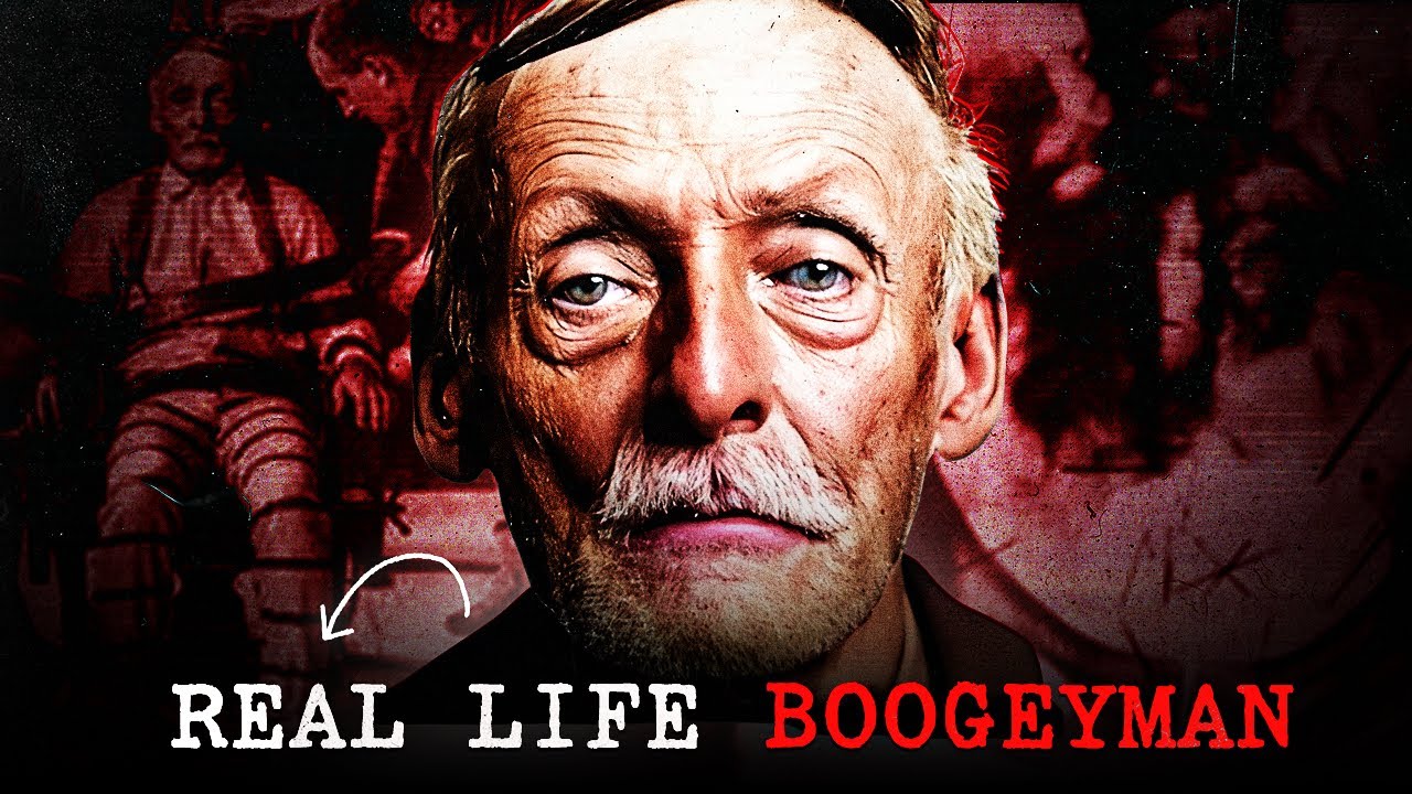 The SHOCKING Truth About Serial Killer Albert Fish