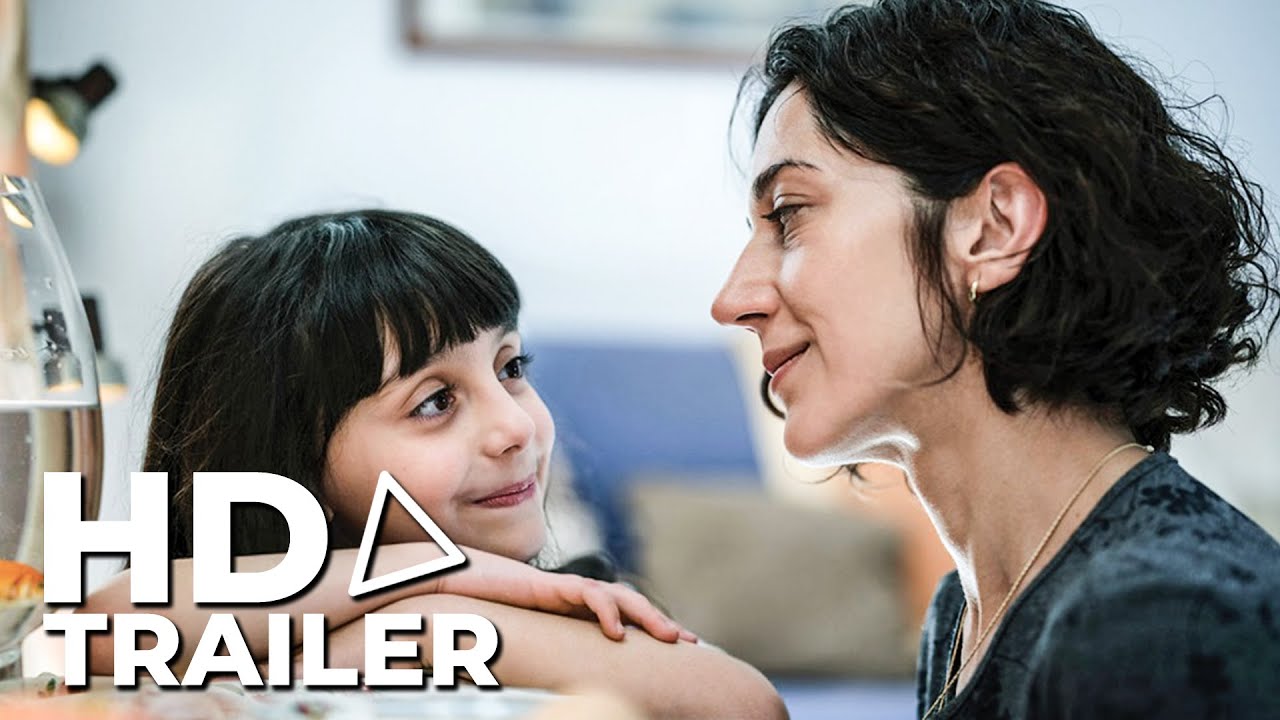 The Persian Version (2023) Official Trailer &mdash; (HD)