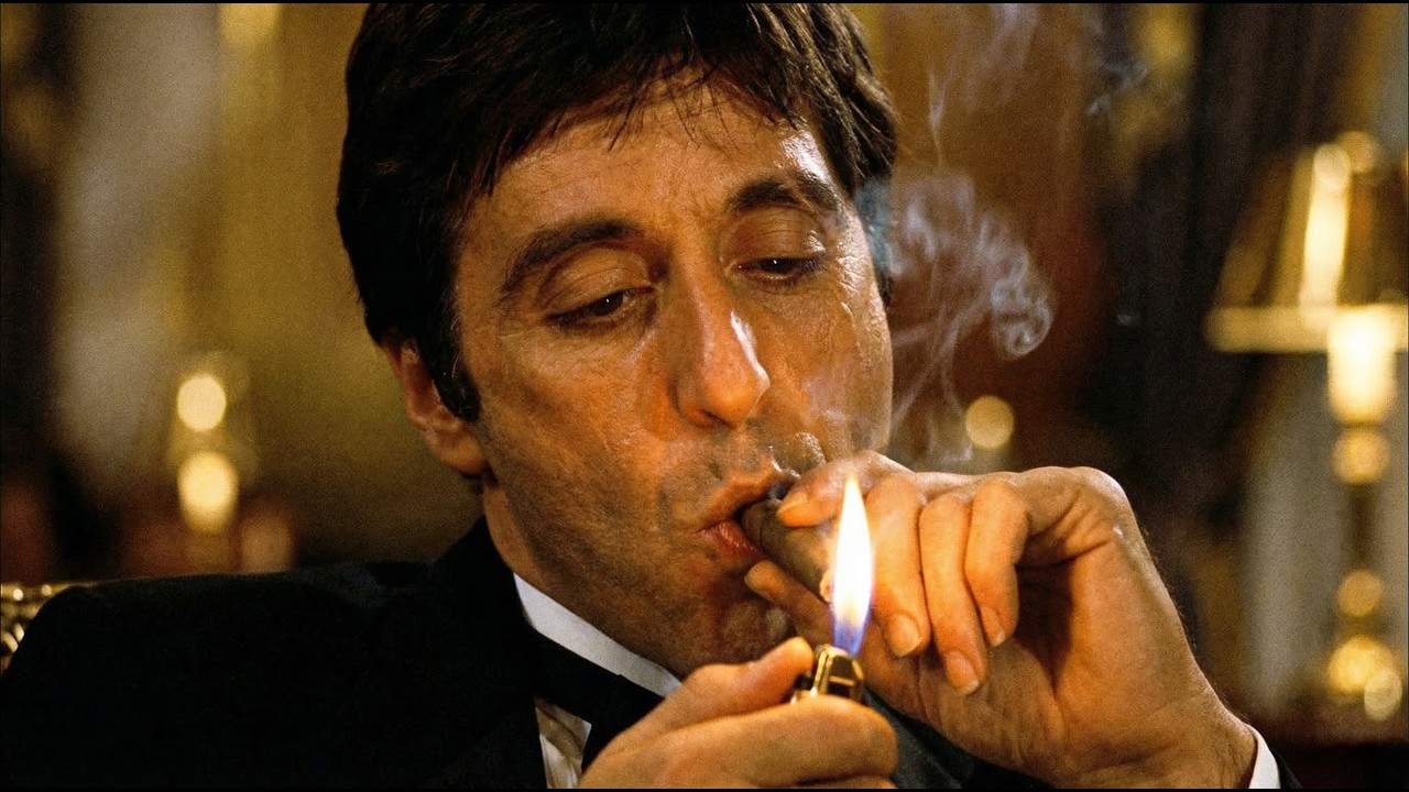 Ein tödlicher Vorfall enthüllt einen politischen Skandal | AL PACINO