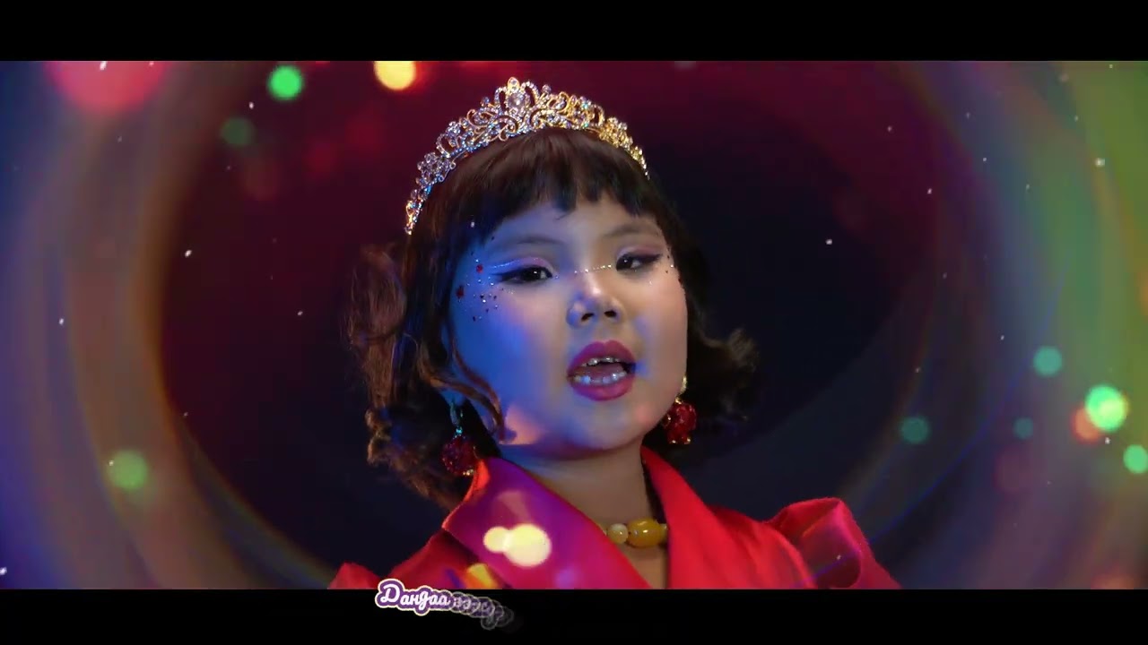 Uuruu bi tom bolhooroo – Хүүхдийн Дуу (Official Video) #huuhdiinduu #Uuruu bi tom bolhooroo