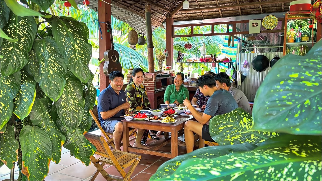 Tin Mừng Khi Chuẩn Bị Có Ngày Chính Thức Khởi Công  NhàCho Hữu Duyên | Tập 1258