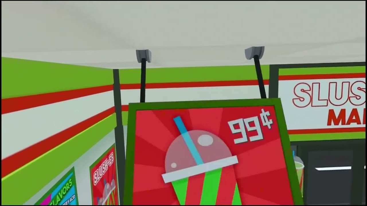 funny job simulator 