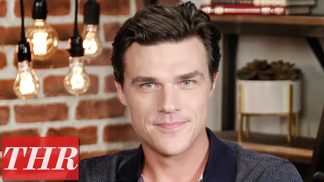 Finn Wittrock 'The Assassination of Gianni Versace' | Meet Your Emmy Nominee 2018