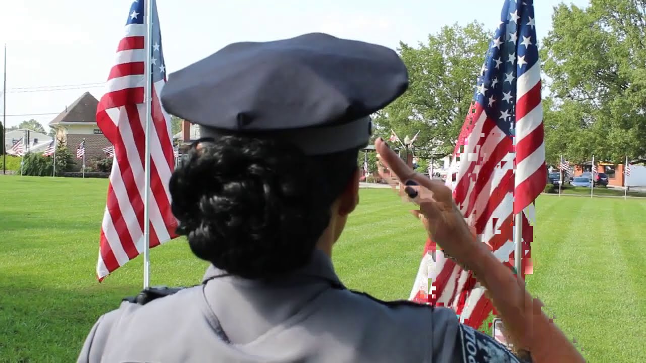 Careers with the Aberdeen Police Department