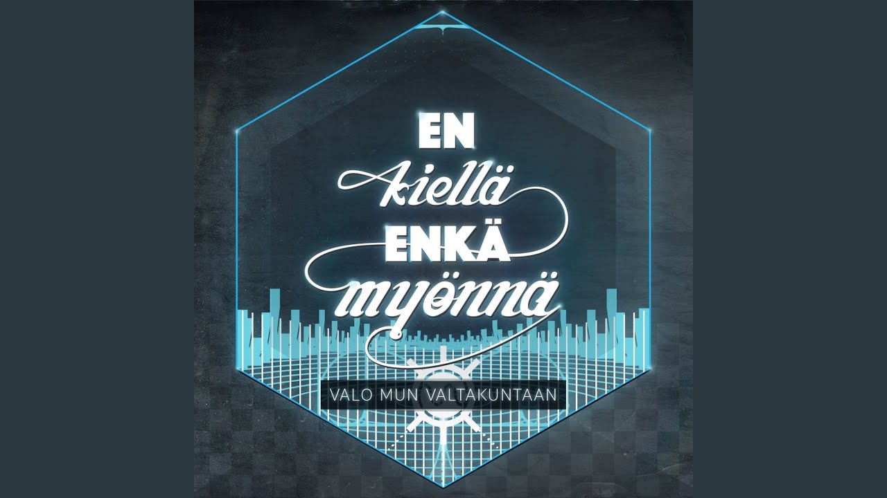 Mitä sä pelkäät