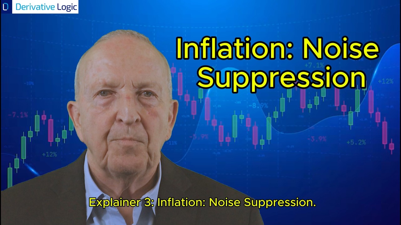 Economic Explainer: Inflation Noise Suppression