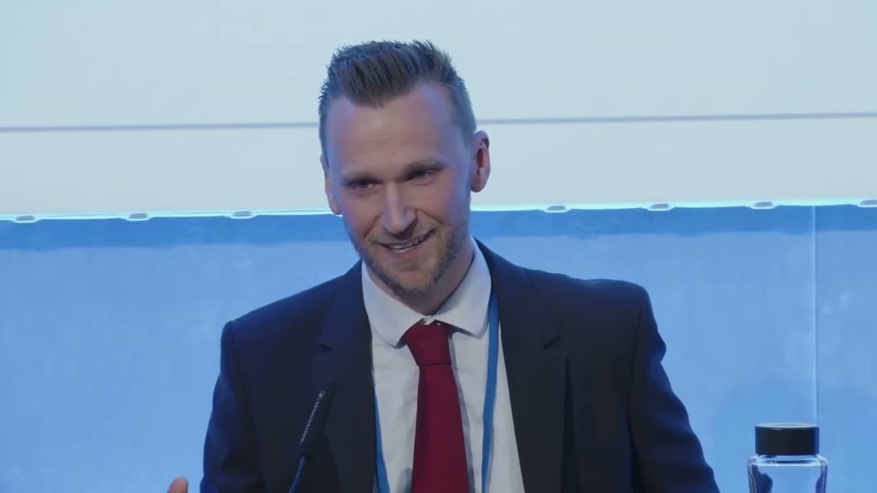 Joe Whittaker | Hedayah Research Conference 2024 | Day 1
