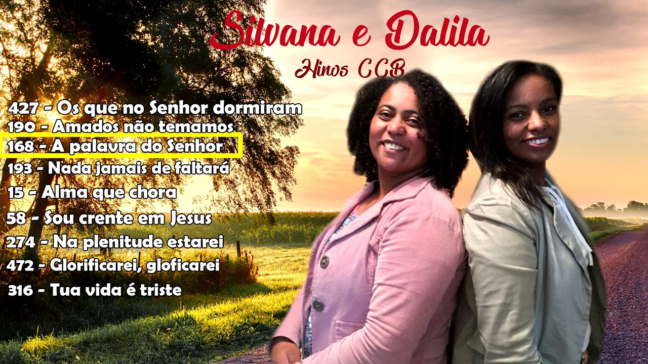 SILVANA E DALILA