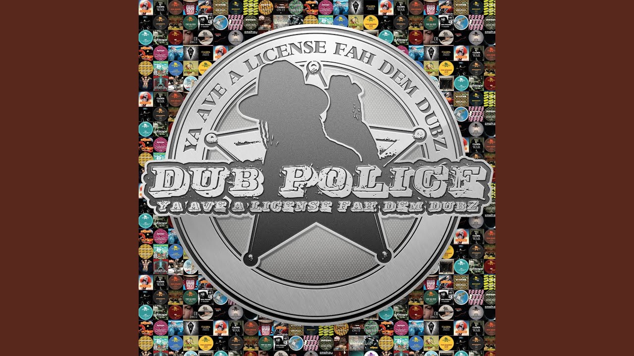 Way of the Dub (Caspa Remix)