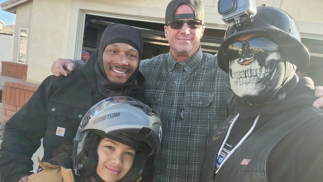 Breakfast Ride Sunday January 18, 2026