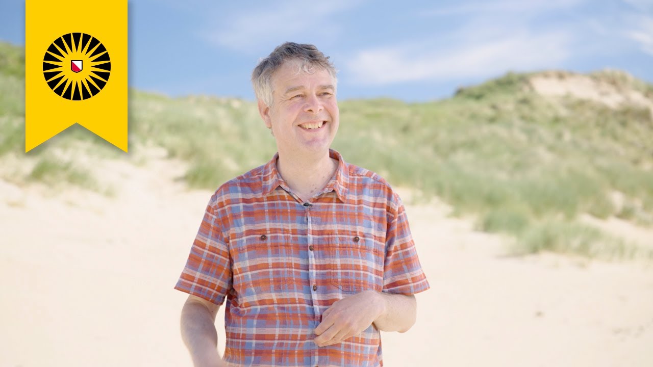 Why do these Dutch dunes have gaps? The play between wind, sand and biodiversity in Bloemendaal