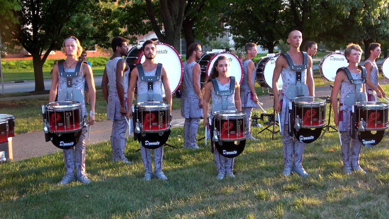 SCV - 2019 (semifinals)
