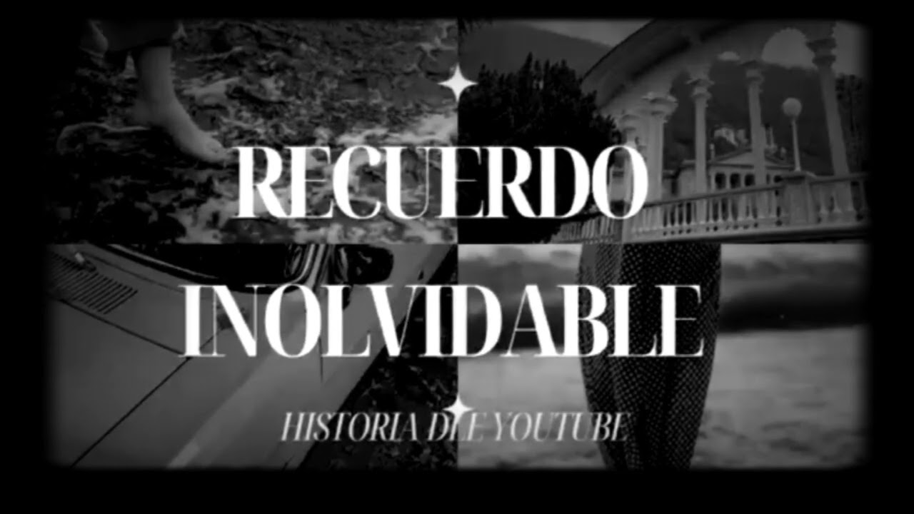 Recuerdo inolvidable 💔 🥺- Parte 6