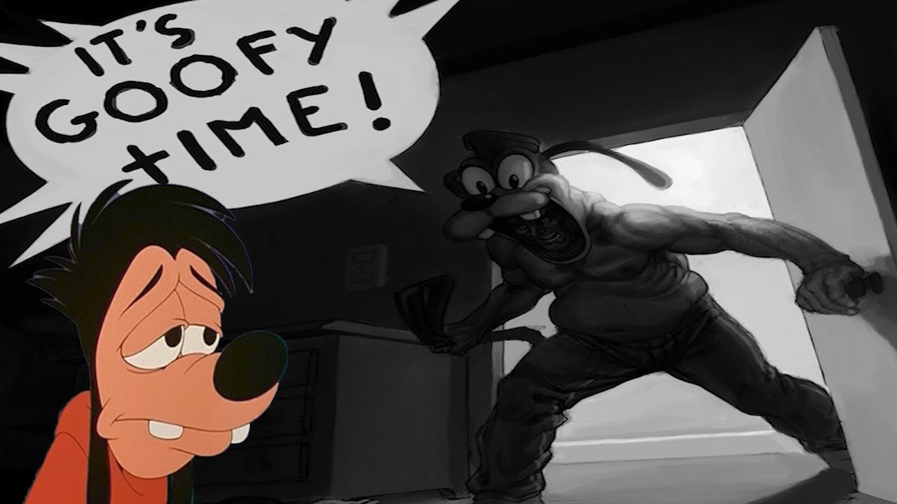 Goofy time