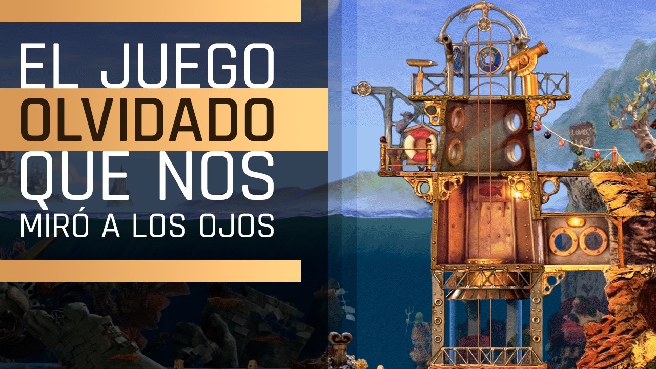 El legado perdido de la saga CREATURES y STEVE GRAND