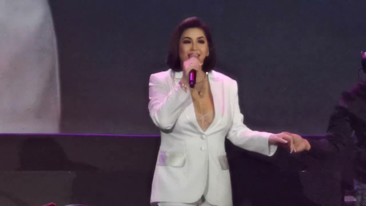 Istorya - The Juans ft. Regine Velasquez | The Juans Live in Araneta |October 23, 2022