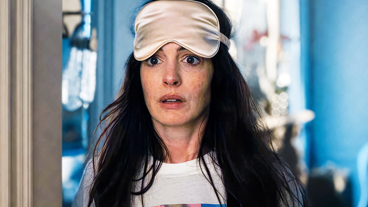 THE DEVIL WEARS PRADA 2 New Trailer (2026) Anne Hathaway, Emily Blunt