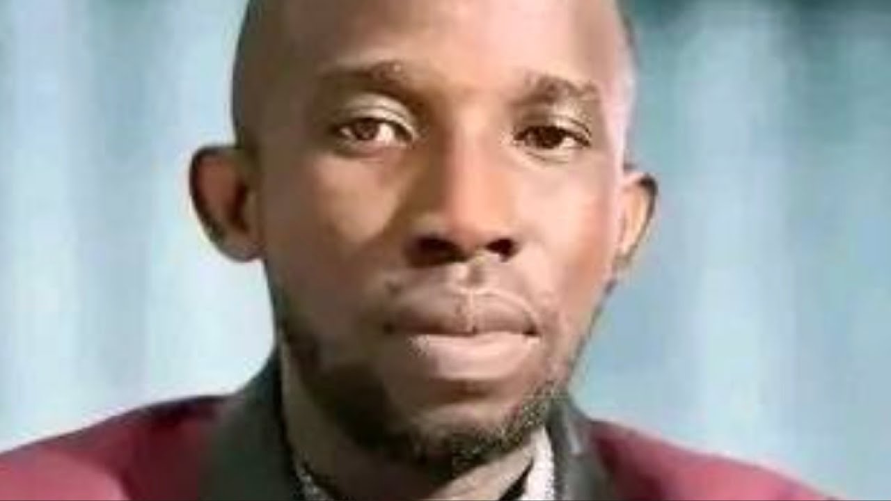 Mraloi hitsoi wa Youssouf Ndruani ngaridjuwawo ye dhoimana ye mdzima