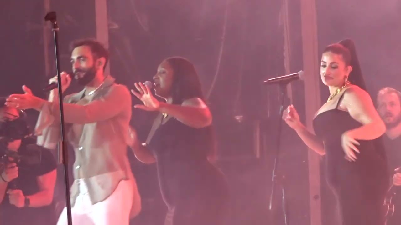 MARCO MENGONI - 