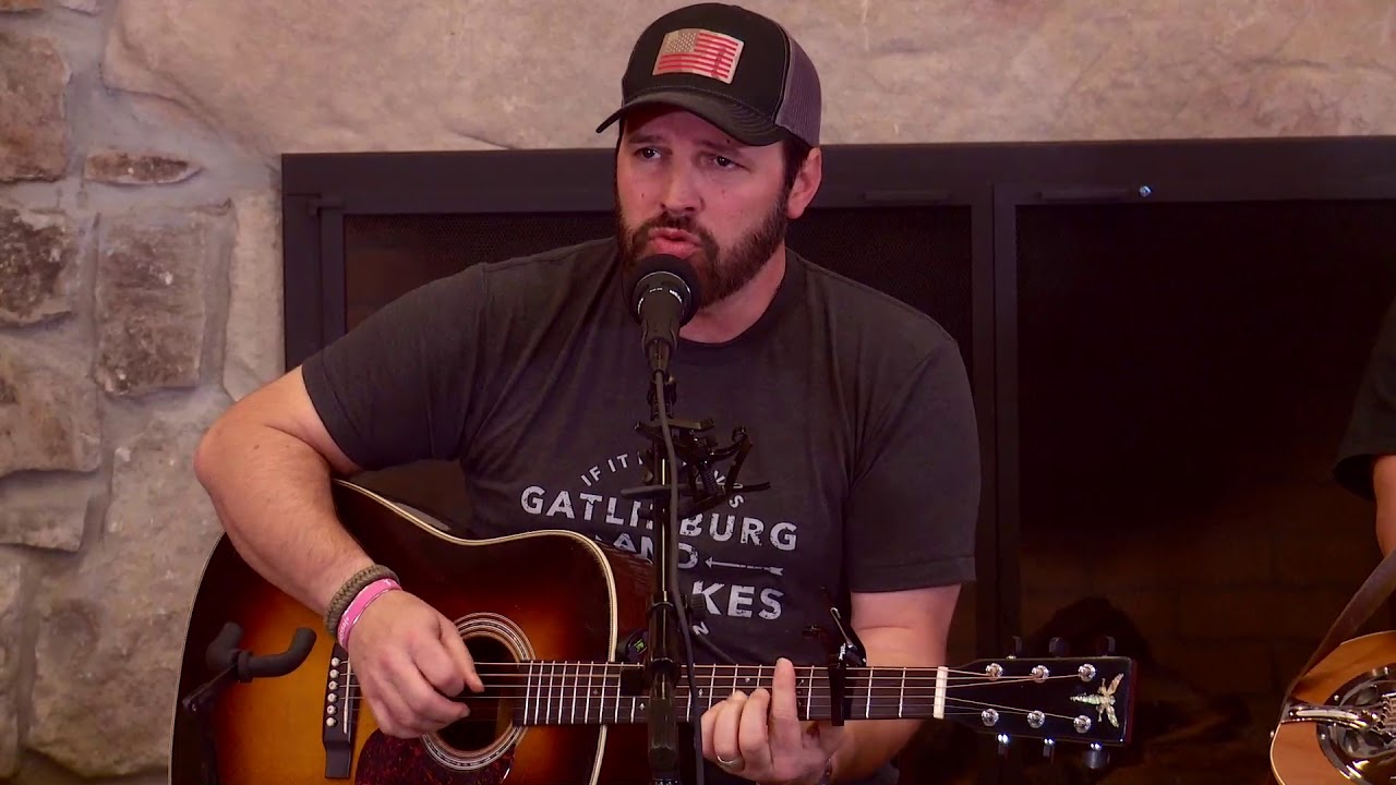 Mark Wills Live 6 8 20