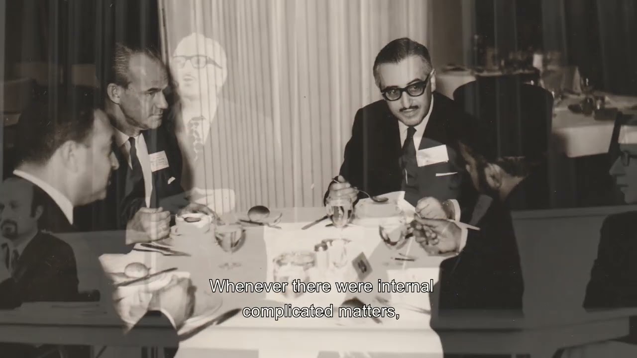 Albert Laham documentary FINAL