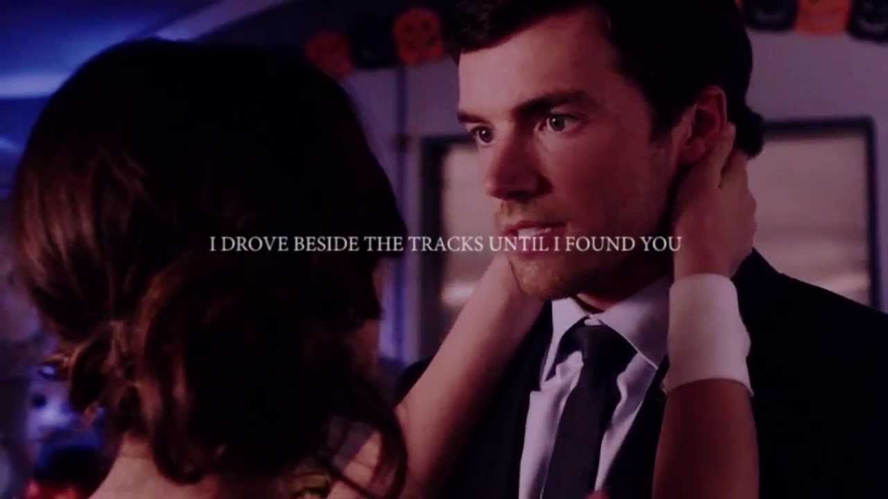 aria+ezra | 