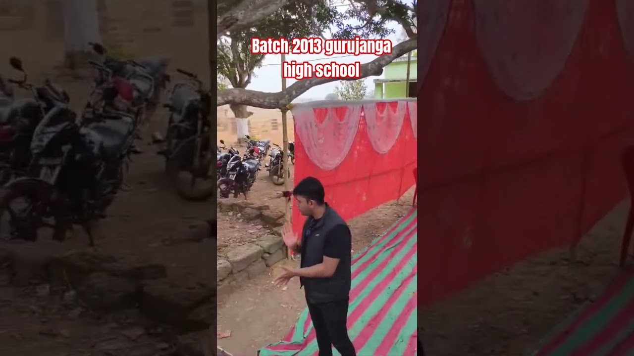 time for celebration ଏ batch 2013 gurujanga high school 