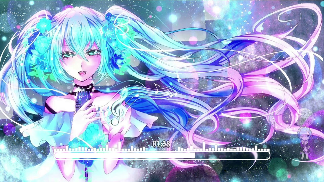 Nightcore - Don't Kill My Vibe