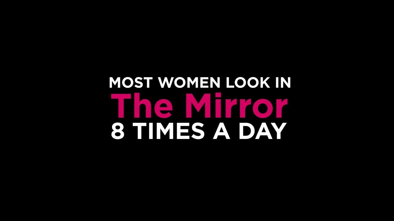 Liva Fluid Fashion: The Responsible Smart Mirror