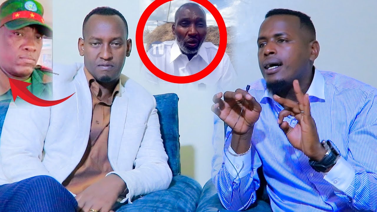🔴KINSHASA YEMEJE IFUNGWA RYA Lt Gn MASUNZU ABAZALENDO BASUBIRANYEMO AKAGARA IBYAKO HANZE😭