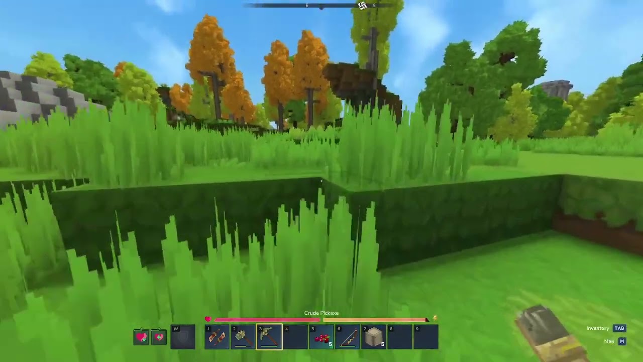 Redif du stream du 15/01/2026 | Découverte Hytale en Duo | ft.Alastor (Part 4/10)