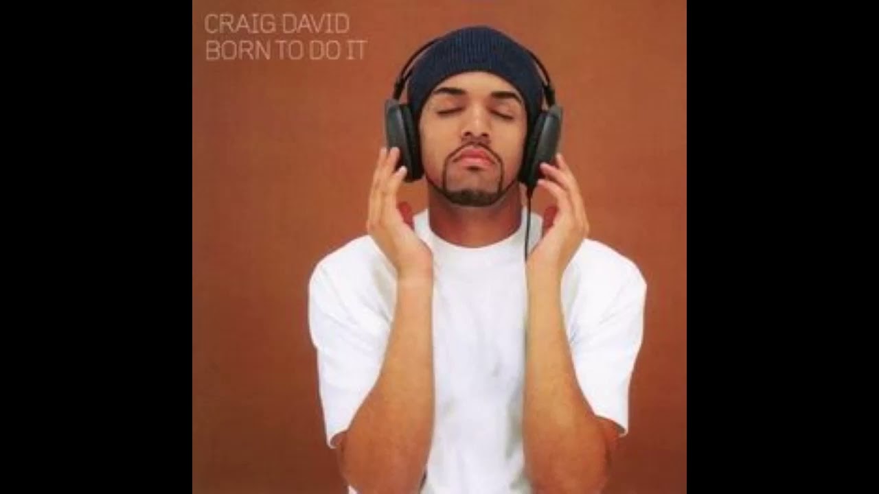 craig david ft sting -  rise and fall acapella