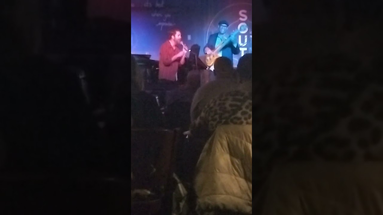 Elliott Yamin If You Really Love Me SOUTH Philadelphia PA 2/22/24