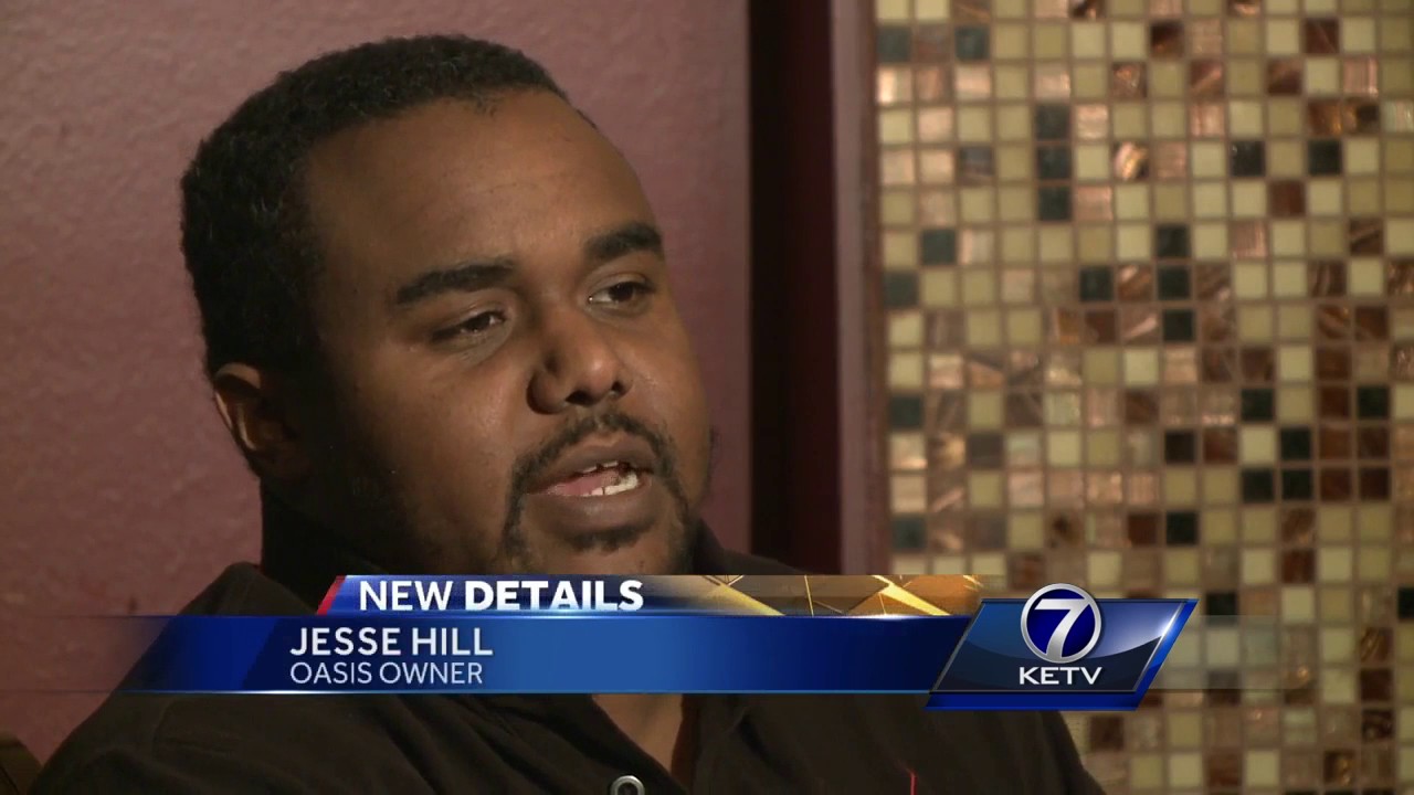 Oasis Hookah Lounge may lose liquor license
