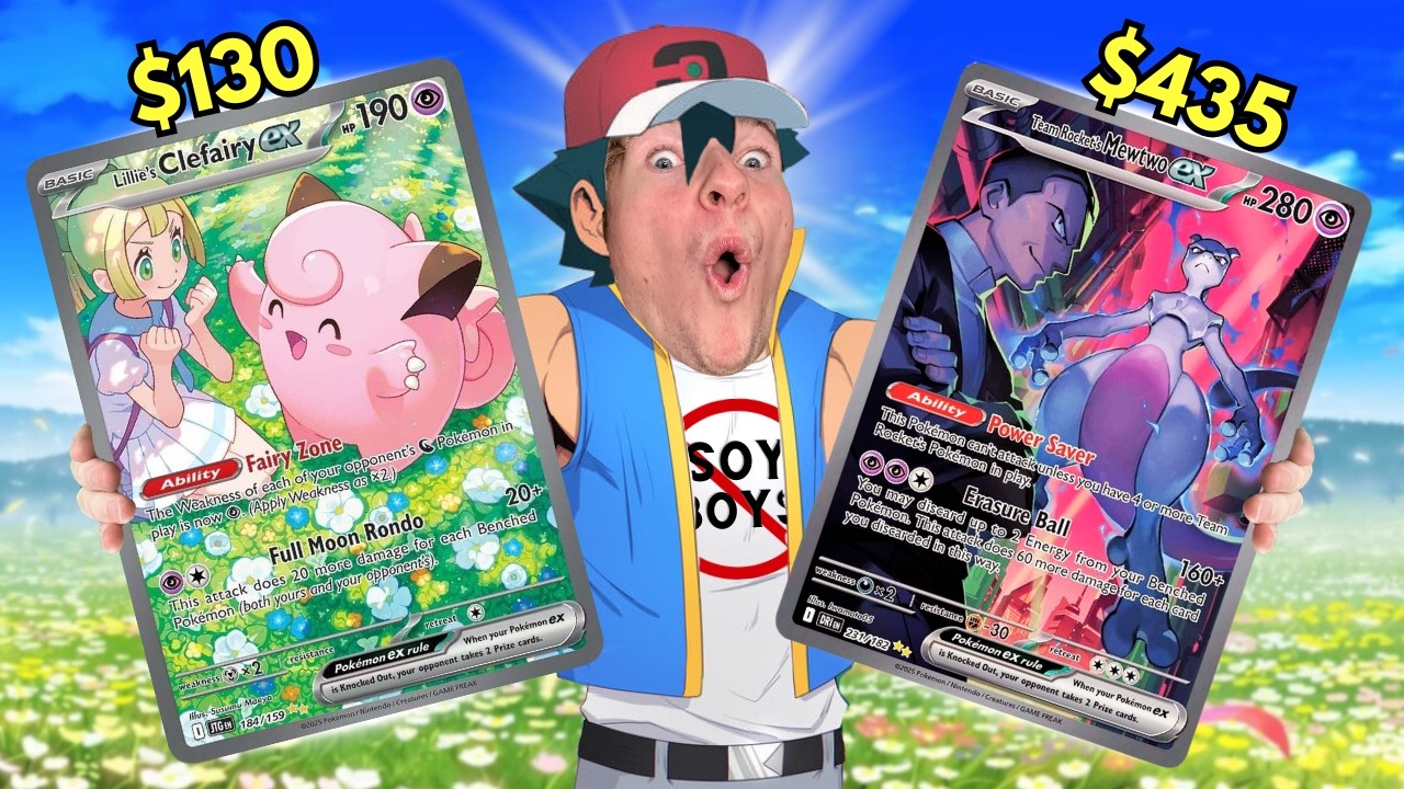 Hunting RARE Modern Pokemon Cards! 🔴GIVEAWAYS🔴