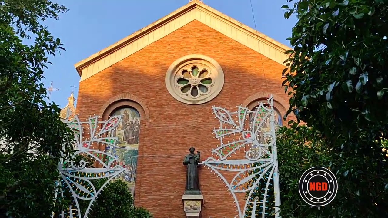 Marcia Mosè Banda di Bitonto 