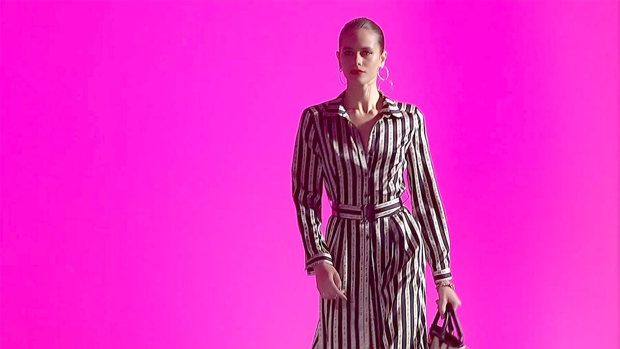 Maite by Lola Casademunt | Spring Summer 2020 | Full Show