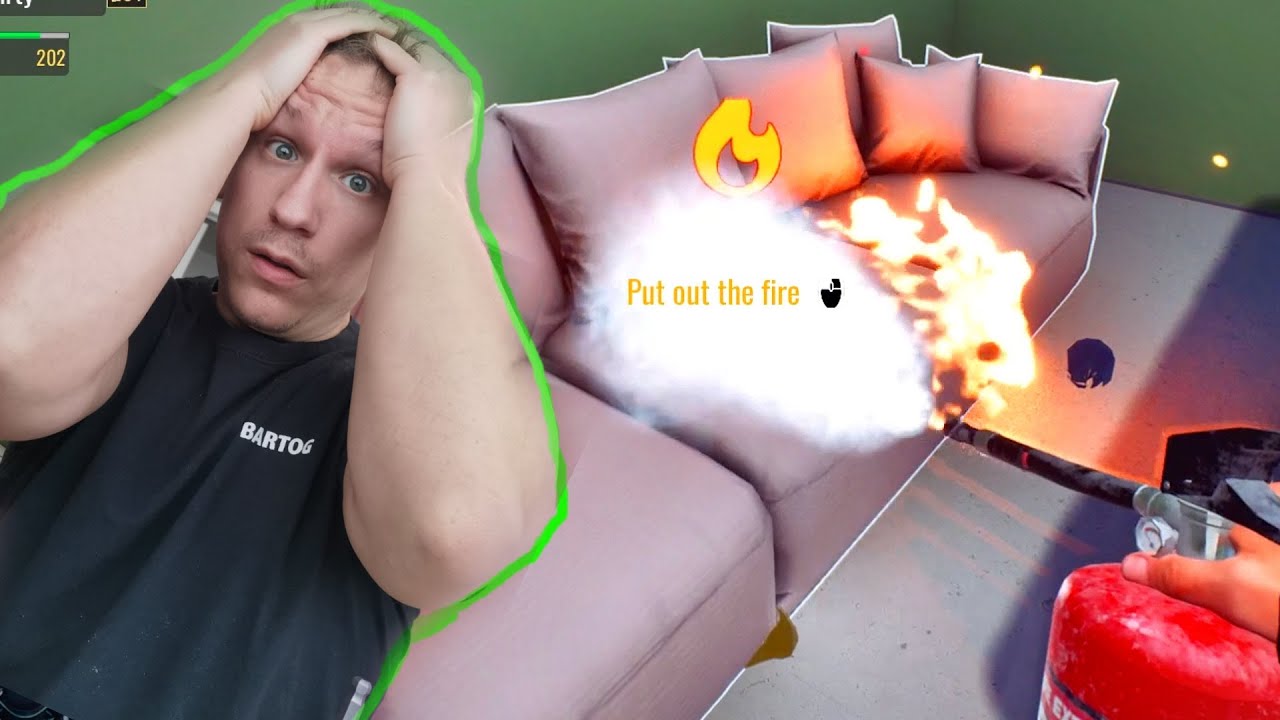 Spet So Mi Kavč Zažgal | Sunset Motel EP2