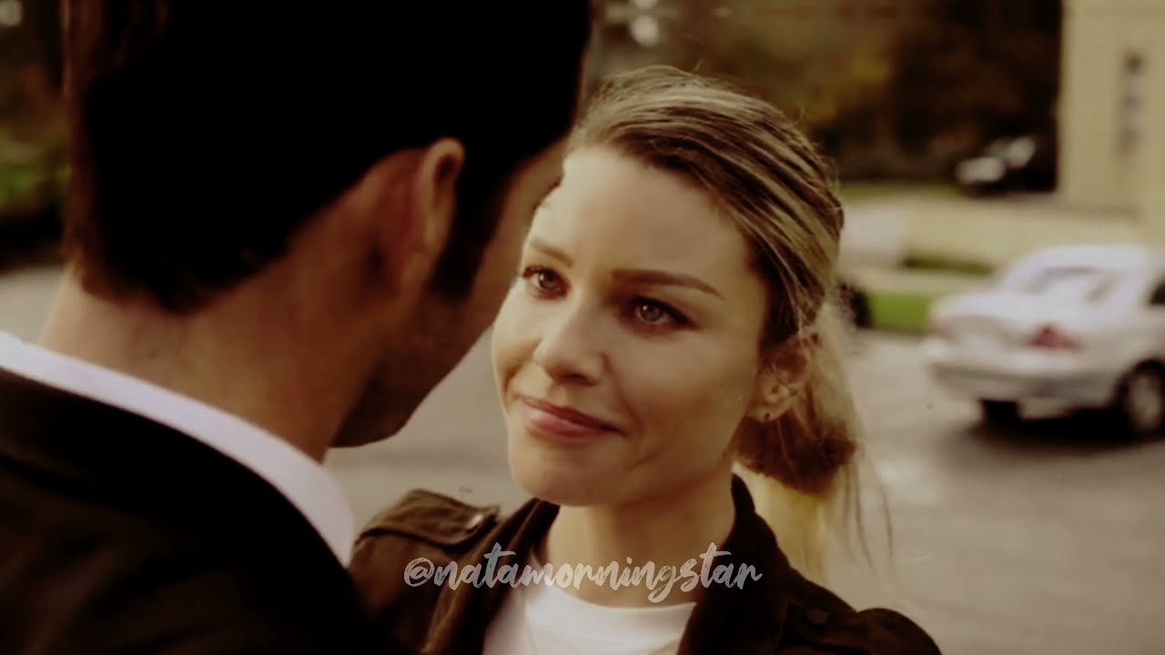 Lucifer & Chloe || Because I Love You