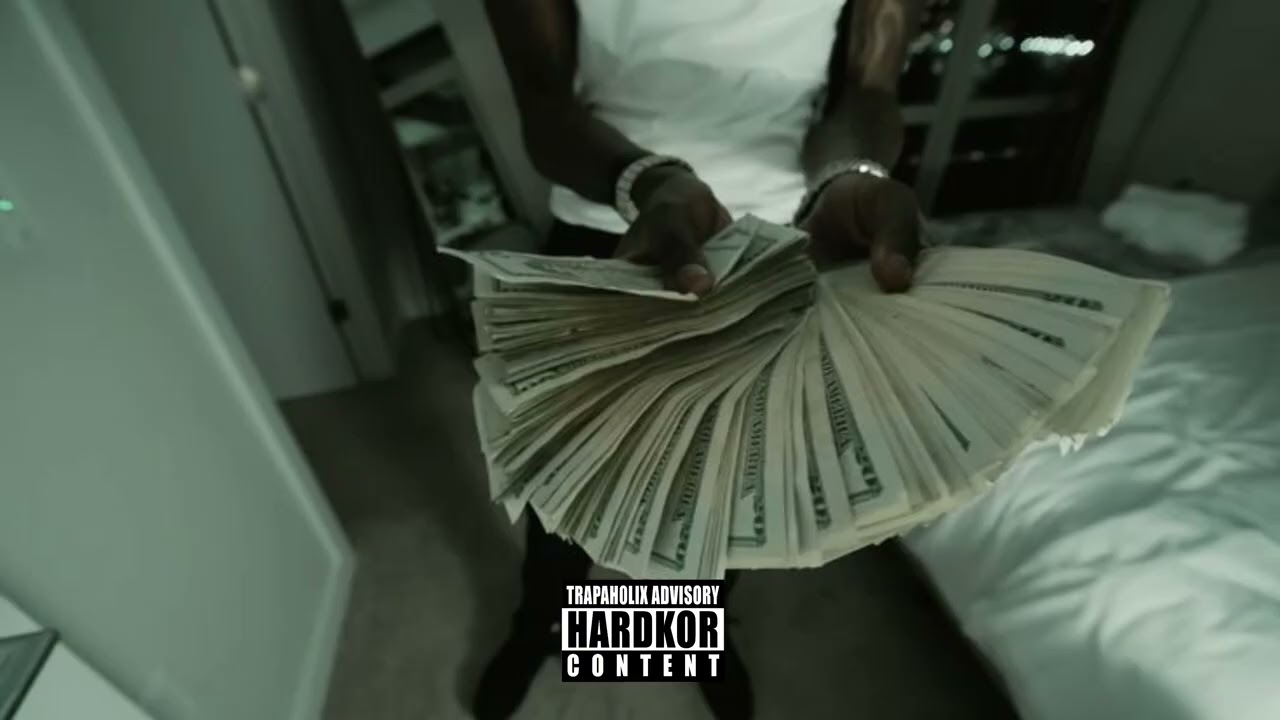 DMV Type Beat Slimegetem Type Beat 