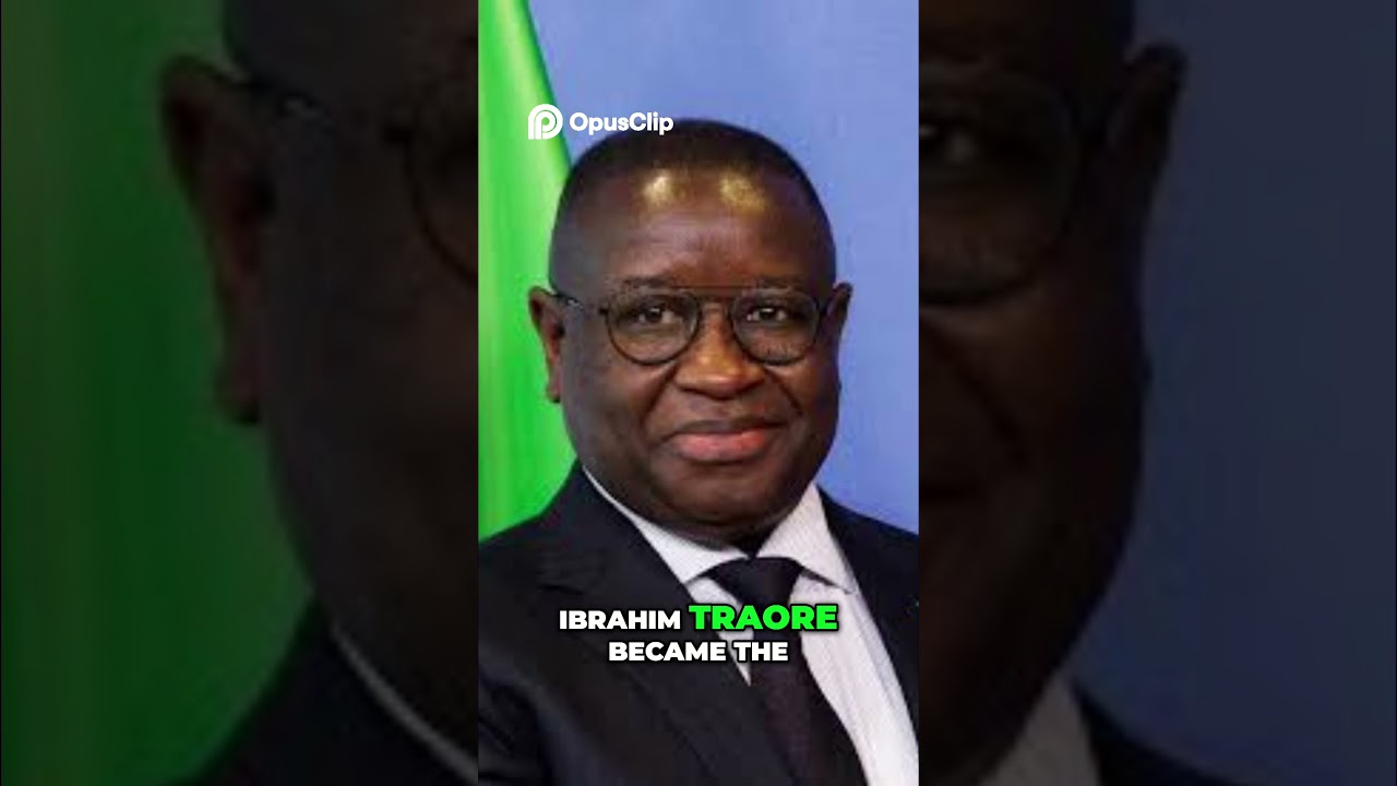 ECOWAS Shifts: From Sanctions to Sahel States Alliance #AfricanUnity #faso #viral #trending #shorts