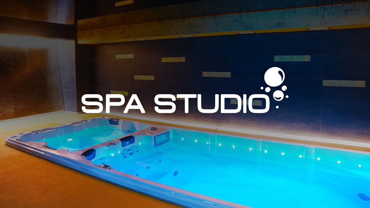SPA Studio - Stavba není sen