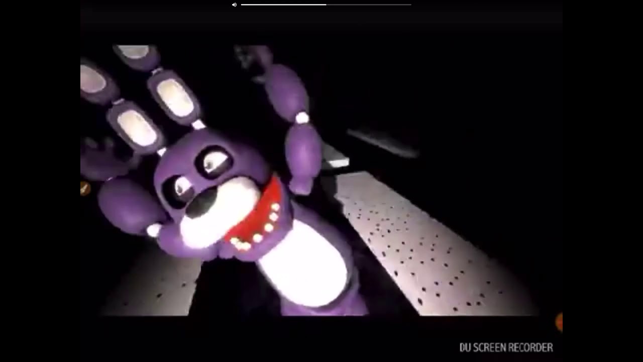 Fowa fowa fowa or fwah fwah fwah
