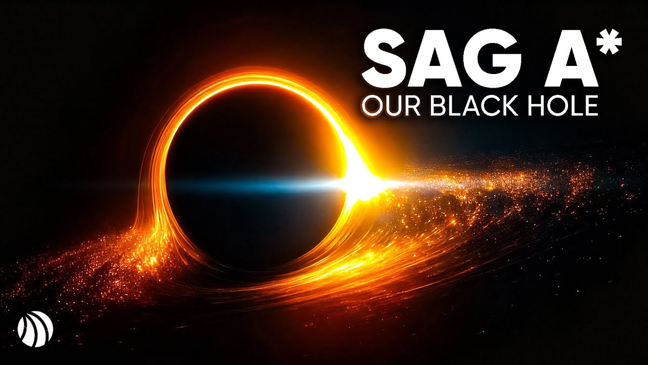 The Invisible Giant at the Center of the Milky Way | Sagittarius A*