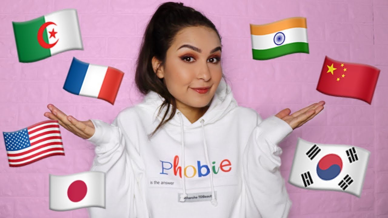 Comment je fais pour apprendre autant de langues ?
