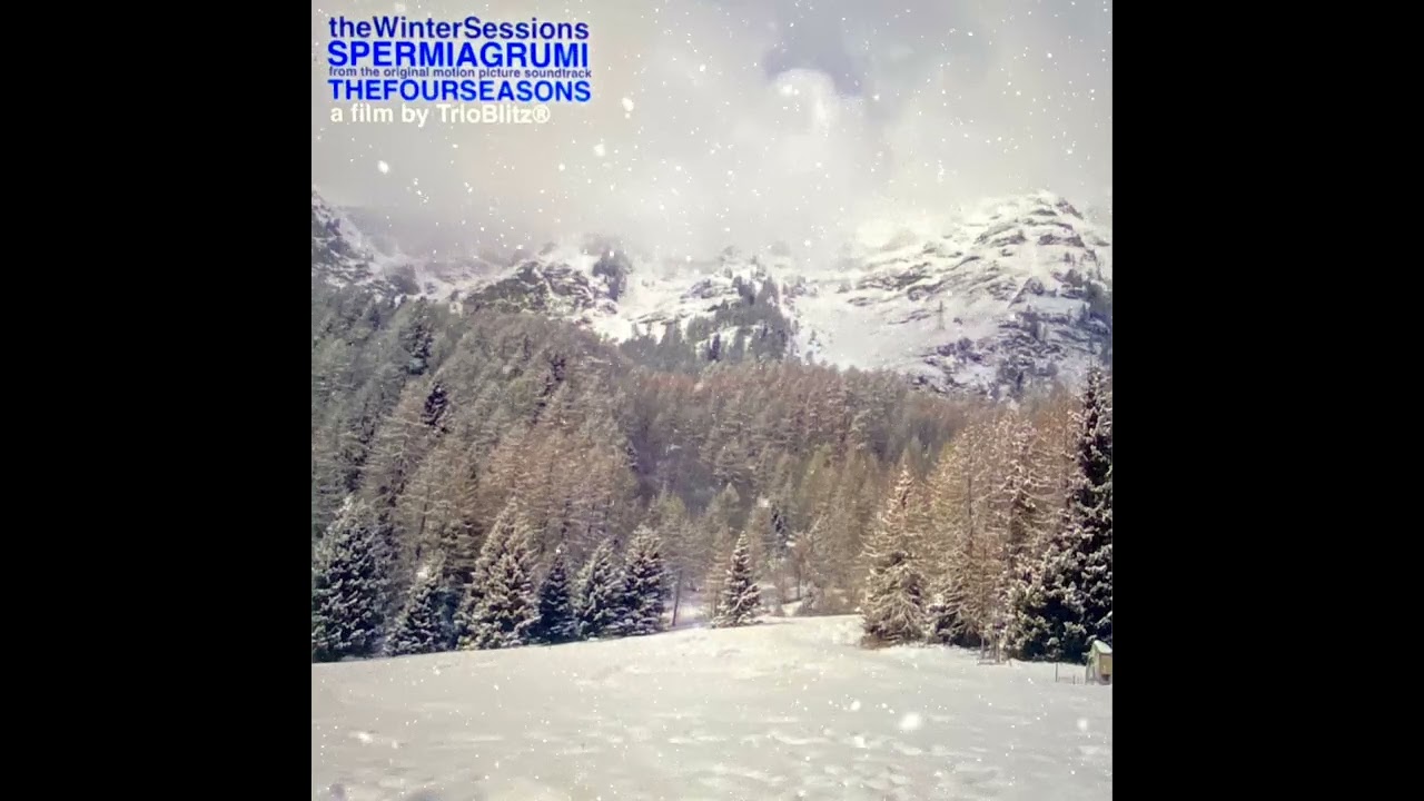 SPERMIAGRUMI 